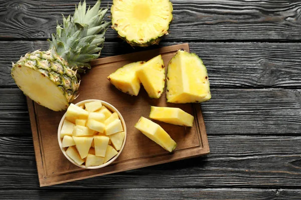 Bromelina