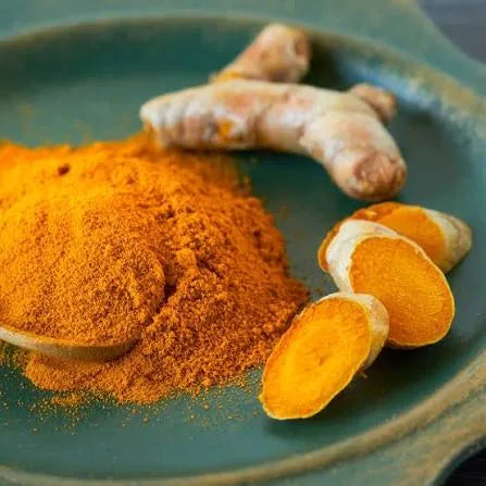 Cúrcuma
